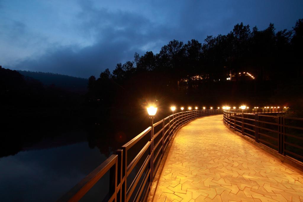 The Ibnii - Eco Luxury Resort Madikeri Bagian luar foto