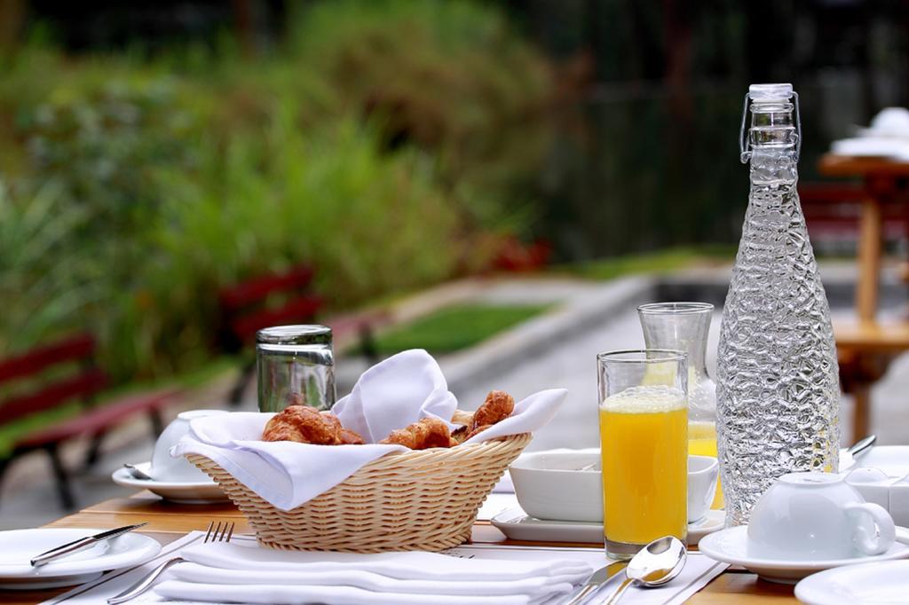 The Ibnii - Eco Luxury Resort Madikeri Bagian luar foto