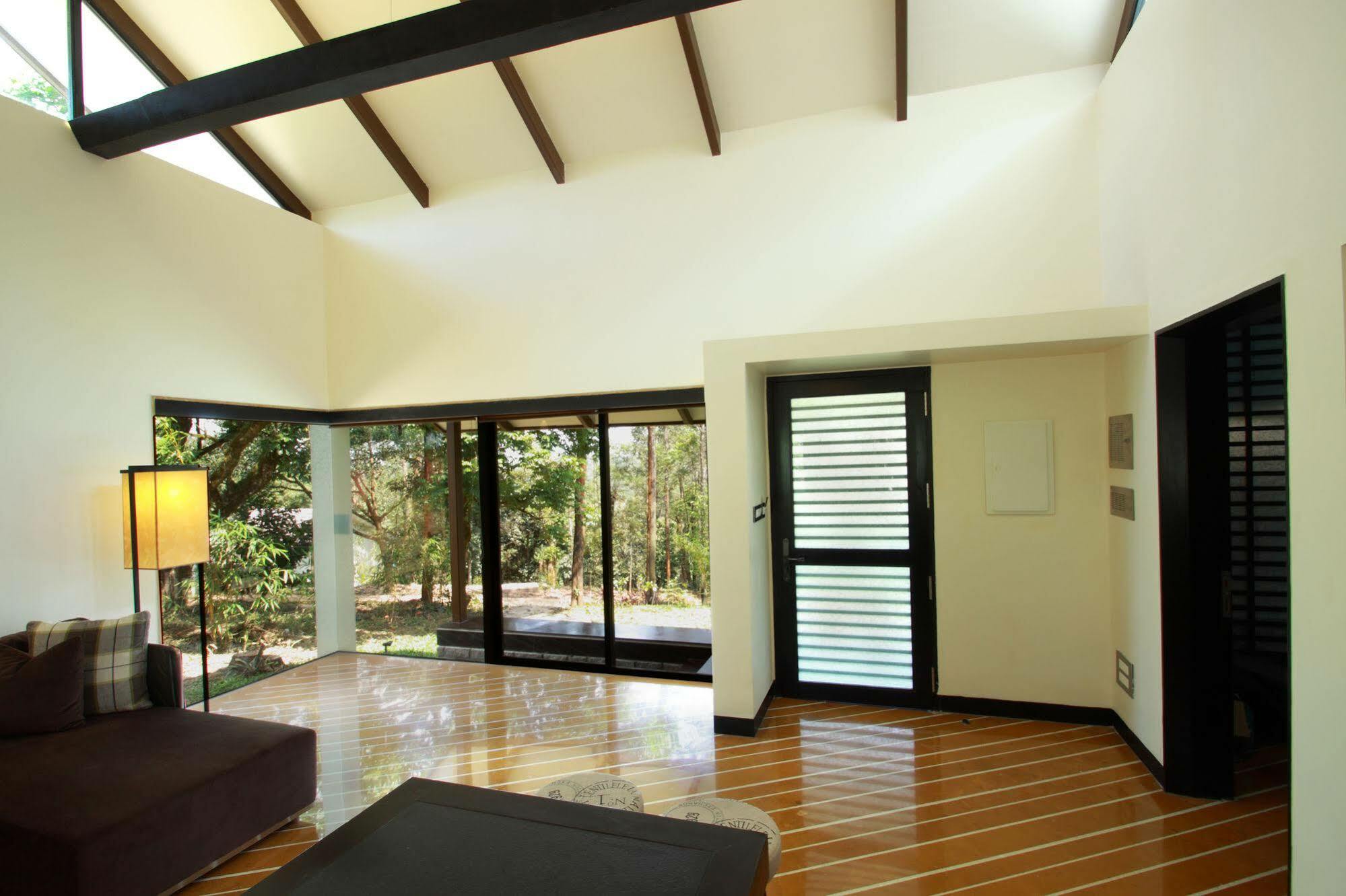 The Ibnii - Eco Luxury Resort Madikeri Bagian luar foto